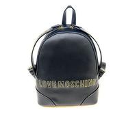 Love Moschino JC4211PP0GKG0, Bandolera Mujer, Negro, Talla única