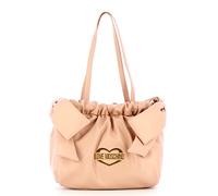 Love Moschino JC4213PP0GKH0, Bandolera Mujer, Nude, Talla única