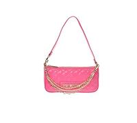 Love Moschino JC4258PP0GKA0, Bandolera Mujer, Fucsia, Talla única
