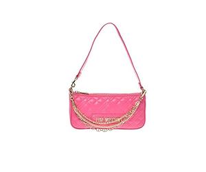 Love Moschino JC4258PP0GKA0, Bandolera Mujer, Fucsia, Talla única