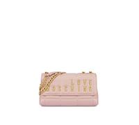 Love Moschino JC4260PP0GKB0, Bandolera Mujer, Nude, Talla única