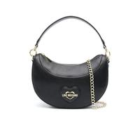 Love Moschino jc4262pp0i, Bolso de Hombro Mujer, Negro, Talla única