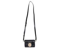 Love Moschino JC4294PP0GKU0, Bandolera Mujer, Negro, Talla única