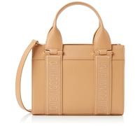Love Moschino jc4339pp0i, Bolsa de Mano Mujer, Bizcocho, Talla única