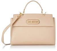 Love Moschino JC4404PP0FKP0, Bandolera Mujer, Topo, Talla única