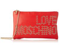 Love Moschino Love Moschino, Borsa A Spalla, Collezione Primavera Estate 2021 Love Moschino - Bolso de hombro, colección Primavera Verano 2021 Mujer Rojo Talla única