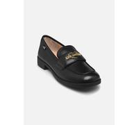 Love Moschino LOVELY COLLEGE 37 Negro