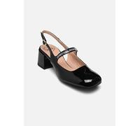 Love Moschino MARY JANE 40 Negro