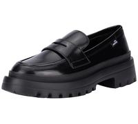 Love Moschino Mocasines Mujer Negro 35 EU