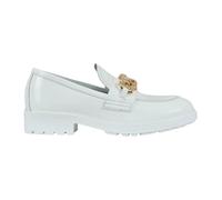 Love Moschino - Mocasines - Shoes - Mujer - Blanco - 39 EU -