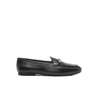 Love Moschino - Mocasines - Shoes - Mujer - Negro - 37 EU -