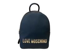 Love Moschino Bold Love Mochila de la ciudad 32 cm black (TAS006892)