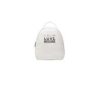 Love Moschino Mochilas JC4258PP0M Blanco, Color blanco., Talla única