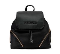 Love Moschino Jc4382pp0l Mochila, Negro, Talla única Mujer
