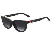 Gafas de sol Love Moschino MOL052/CS Negro