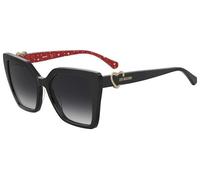 Moschino MOL067/S 807/9O Gafas de sol Gris Sombreado