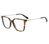 Love Moschino Mol612 Gafas Mujer (Pack de 1)
