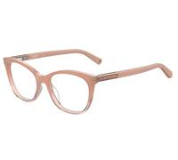 Gafas de Vista MOSCHINO LOVE MOL563 FWM NUDE 52/17/140 Mujer