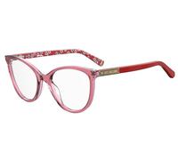 Love Moschino Montura de gafas Mujer MOL574-C9A