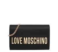 Love Moschino mujer bolsos bandolera black