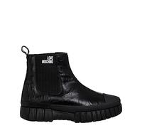 Love Moschino Mujer Botines Black 40 EU