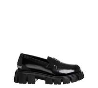 Love Moschino Mujer Mocasines Black 40 EU