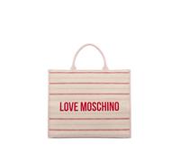 Love Moschino Poljc4239pp0mko110au, Bolso Bandolera Mujeres, Polvos de Talco