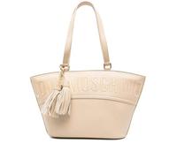 Love Moschino Poljc4285pp0mkj0104u, Bolso de Hombro Mujeres, Beige