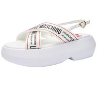 Love Moschino Pollini, Sandalias Mujer