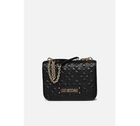 Love Moschino QUILTED BAG JC4000PP1L T.U Negro