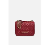 Love Moschino QUILTED BAG JC4000PP1L T.U Vino