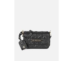 Love Moschino Quilted Bag JC4210PP0M T.U Negro