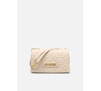 Love Moschino Quilted Bag JC4230PP0I T.U Beige