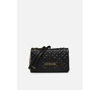 Love Moschino Quilted Bag JC4230PP0I T.U Negro