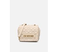 Love Moschino Quilted Bag JC4231PP0I T.U Beige