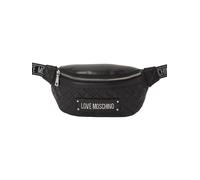 Love Moschino Riñonera 'MARSUPIO' negro One Size negro