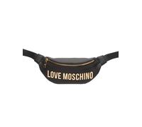 Love Moschino Riñonera negro One Size negro