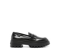 Love Moschino Mocasines Mujer Negro 39 EU