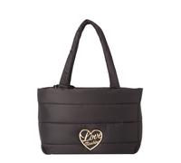 Love Moschino Shopper negro One Size negro