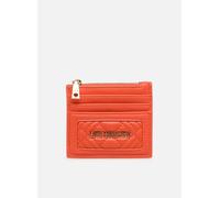 Love Moschino Slg Quilted Bag JC5685PP0I T.U Naranja