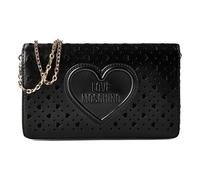Love Moschino Smart Daily Bag Bolsa de hombro 21 cm negro