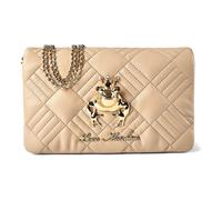 Love Moschino Smart Daily Bag Bolsa de hombro 22.5 cm gris