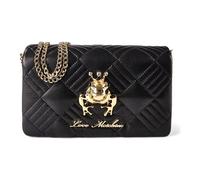 Love Moschino Smart Daily Bag Bolsa de hombro 22.5 cm negro