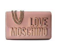 Love Moschino Smart Daily Bag Bolsa de hombro 22 cm fucsia