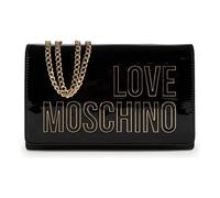 Love Moschino Smart Daily Bag Bolsa de hombro 22 cm negro