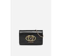 Love Moschino SMART DAILY BAG JC4047PP1M T.U Negro