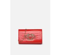 Love Moschino SMART DAILY BAG JC4047PP1M T.U Rojo
