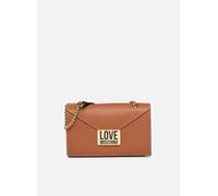 Love Moschino SMART DAILY BAG JC4073PP1L T.U Marrón