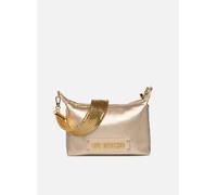 Love Moschino SMART DAILY BAG JC4140PP1M T.U Oro y bronce