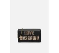 Love Moschino Smart Daily Bag JC4293PP0I T.U Negro
